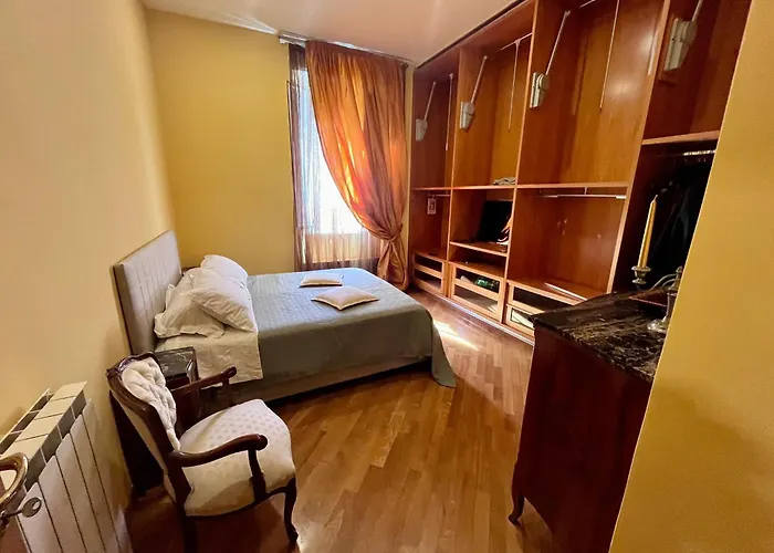 Tina's House Apartament